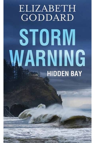 Ctr Point Pub (Me) Avertizare de furtună: Golful Ascuns