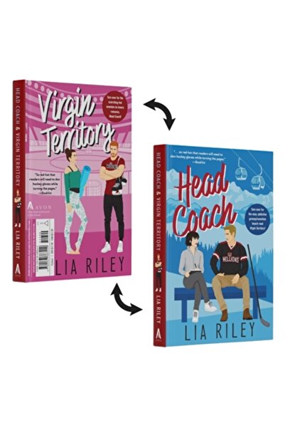 Avon Books Antrenor principal: Hellions Angels