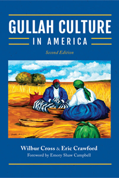 BLAIR Cultura Gullah în America