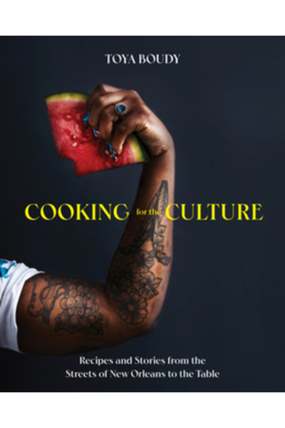 Countryman Pr Gătit pentru cultură: Rețete și povești de pe străzile din New ...