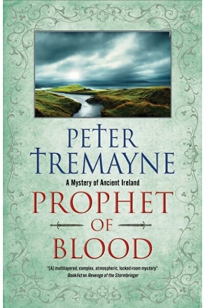 Severn House Profetul Sângelui