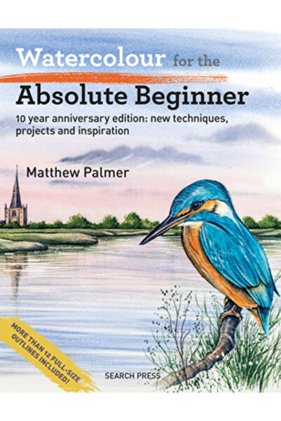Search Pr Acuarelă pentru începători absoluți - Ediție aniversară de 10 ani: ...