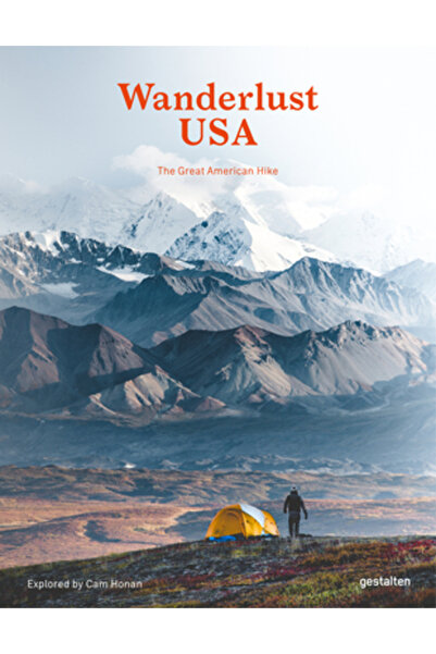 Gestalten Wanderlust SUA