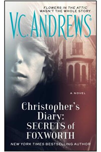 Pocket Books Jurnalul lui Christopher: Secretele din Foxworth