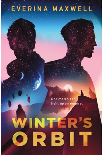 BRAMBLE Winter's Orbit