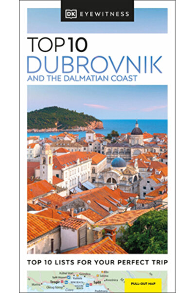 Dk Pub Top 10 locuri din Dubrovnik și Coasta Dalmată