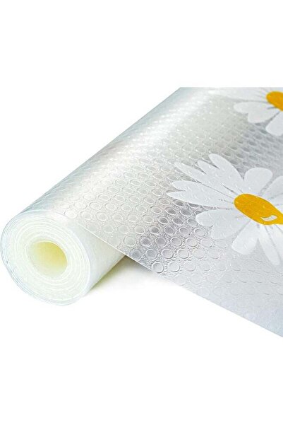 generalbuiltin Generic Shelf Liner, Non-Slip Shelf Liner for Kitchen