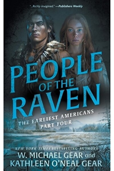 Wolfpack Pub Oamenii Corbului: O serie istorică de fantezie