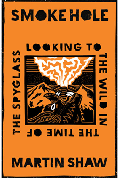 Chelsea Green Pub Gaură de fum: Privind spre sălbăticie în timpul lunetei