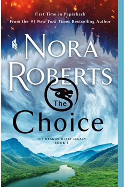 Griffin Alegerea: Moștenirea Inimii de Dragon, Cartea a 3-a