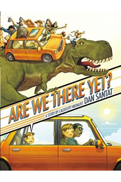 Little Brown & Co Inc Am ajuns deja?: O poveste