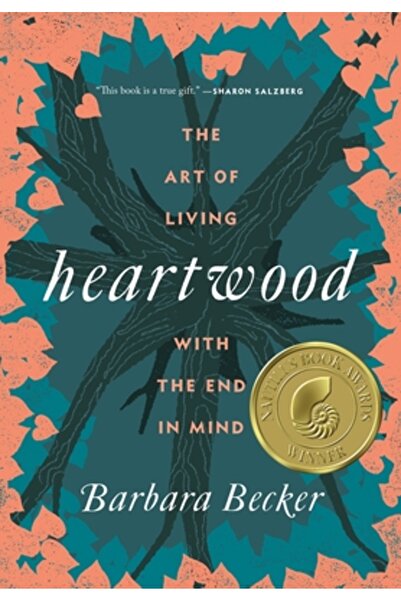 Flatiron Books Heartwood: Arta de a trăi cu scopul în minte