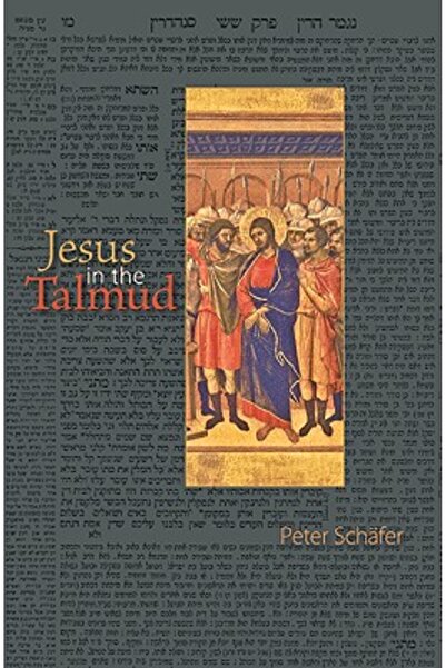 Princeton University Press Isus în Talmud