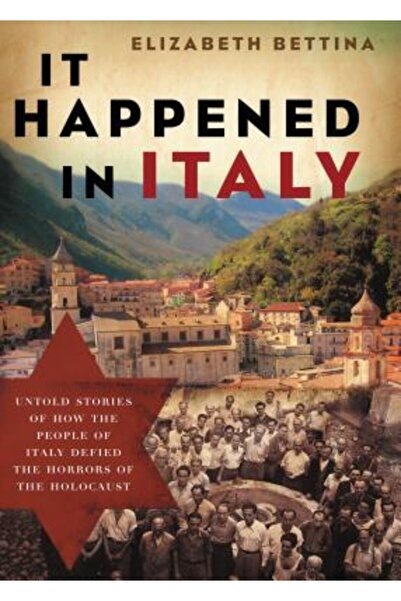 Cambridge Univ Pr S-a întâmplat în Italia: Povești nespuse despre cum poporul...