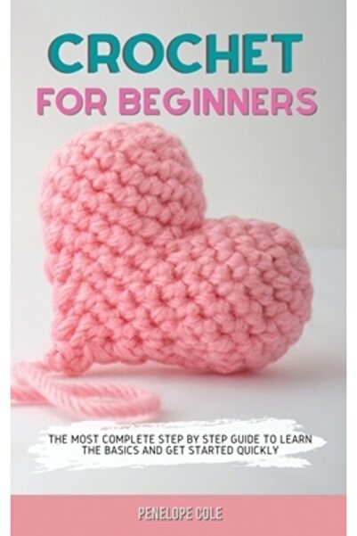 INDEPENDENT CAT Croșetat pentru începători: Cel mai complet ghid pas cu pas p...