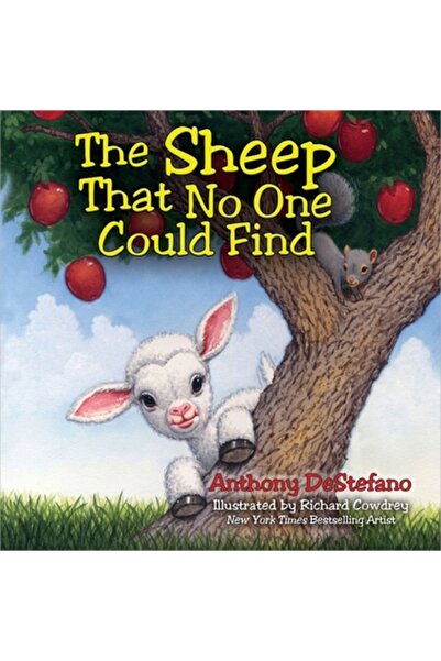 Harvest House Publ Oaia pe care nimeni nu a putut-o găsi