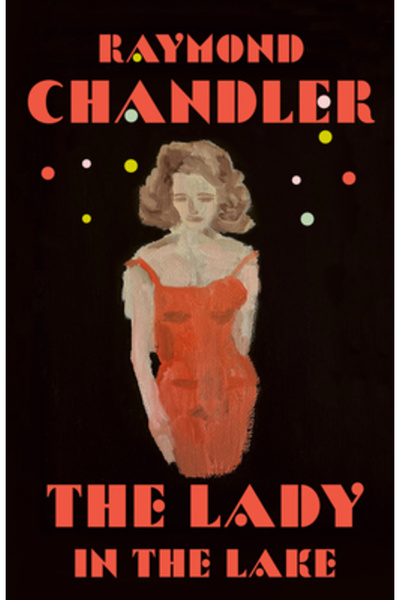 Vintage Books USA Doamna din lac