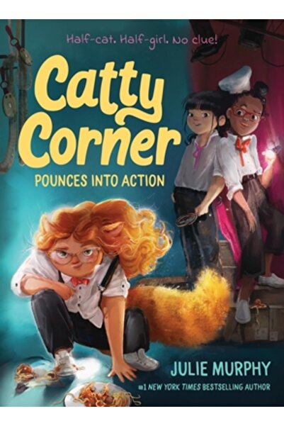 Union Square & Co Catty Corner intră în acțiune