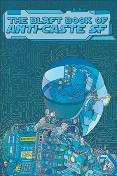 Blaft Pubn Cartea blaft a SF-ului anti-castă