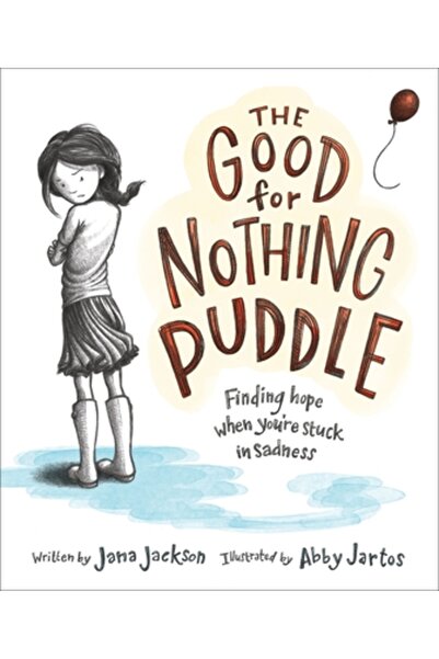 Zondervan Balta fără folos: Găsirea speranței atunci când ești blocat în tris...