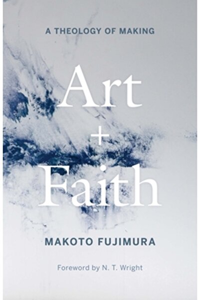 Yale Univ Pr Artă și credință: o teologie a creației