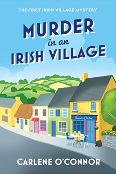 Kensington Cozies Murder in an Irish Village