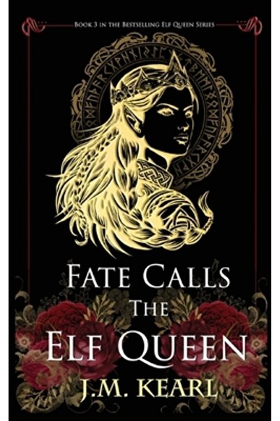 INDEPENDENT CAT Fate Calls the Elf Queen