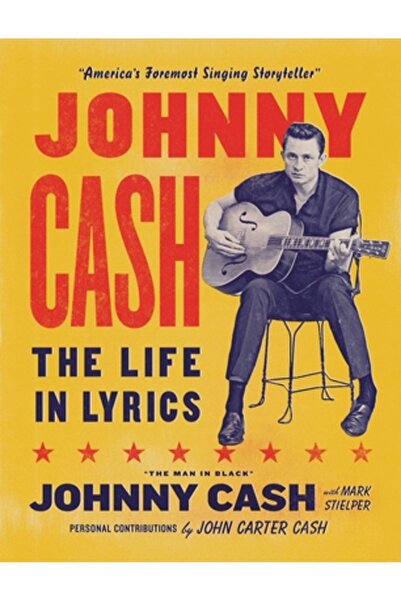 Voracious Johnny Cash: Viața în versuri