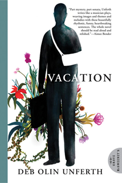 Grove Press Vacanță
