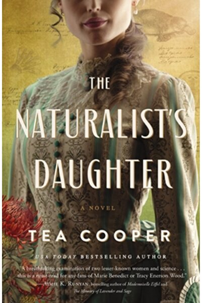 Thomas Nelson Pub Fiica naturalistului