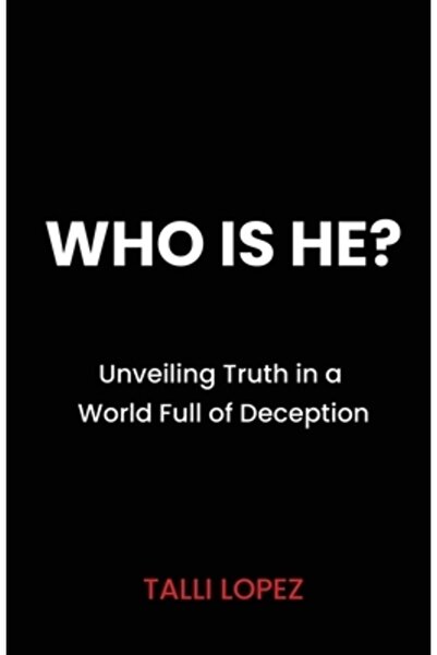 Trilogy Christian Pub Cine este El? Dezvăluirea adevărului într-o lume plină ...