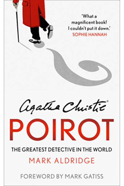HarperCollins Publishers Poirot de Agatha Christie: Cel mai mare detectiv din...