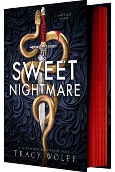 Entangled Pub Coșmar dulce (ediție limitată Deluxe)