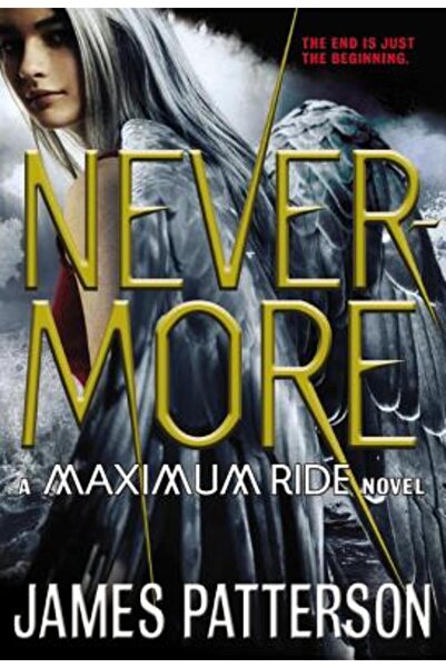 Little Brown & Co Inc Nevermore