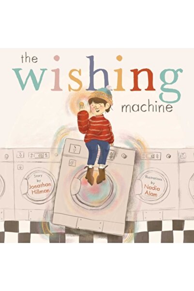 Simon & Schuster Books You Mașina de dorințe