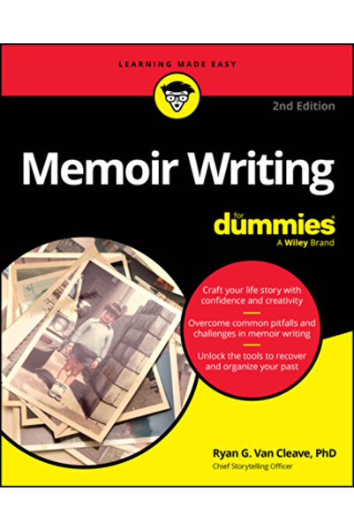 For Dummies Scrierea de memorii