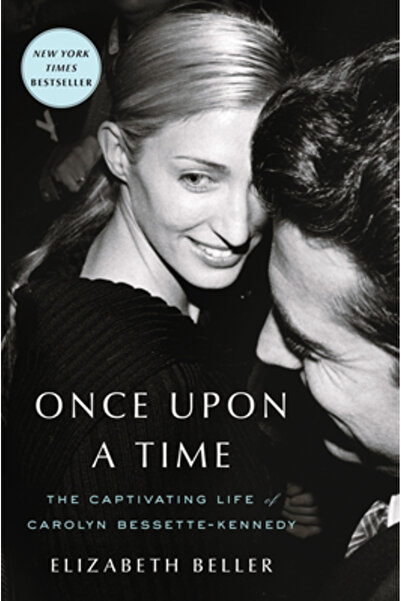 Gallery Books A fost odată ca niciodată: Viața captivantă a lui Carolyn Besse...