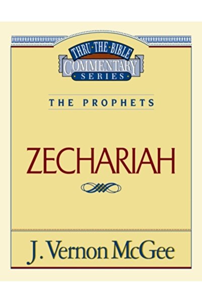Nelsonword Pub Group Zechariah