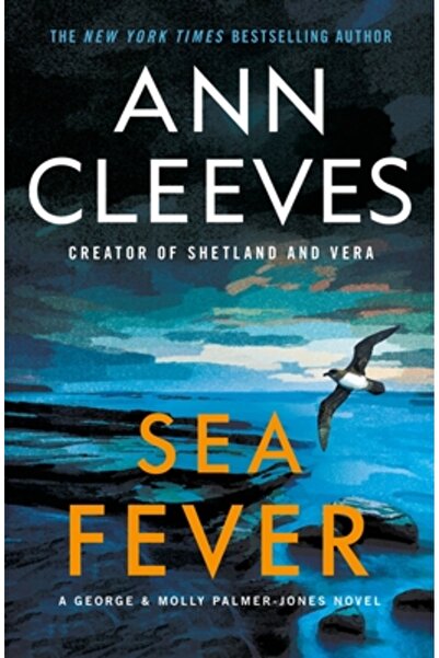 Minotaur Febra Mării