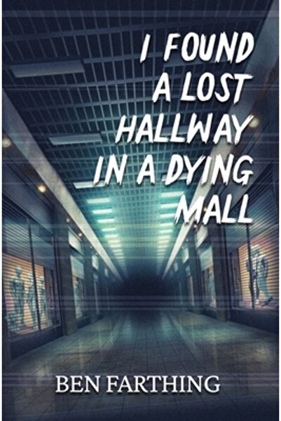 INDEPENDENT CAT Am găsit un hol pierdut într-un mall pe moarte