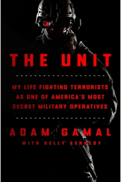 St Martins Pr Unitatea: Viața mea luptând împotriva teroriștilor ca unul dint...