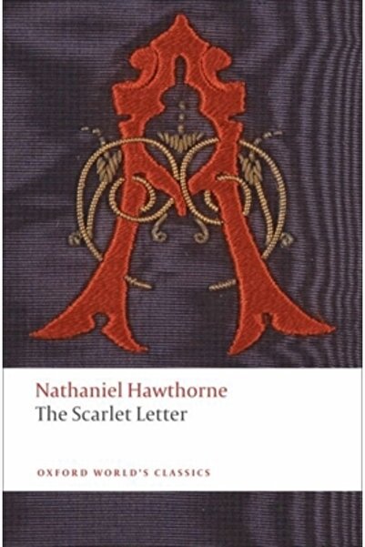 Oxford University Press, USA The Scarlet Letter