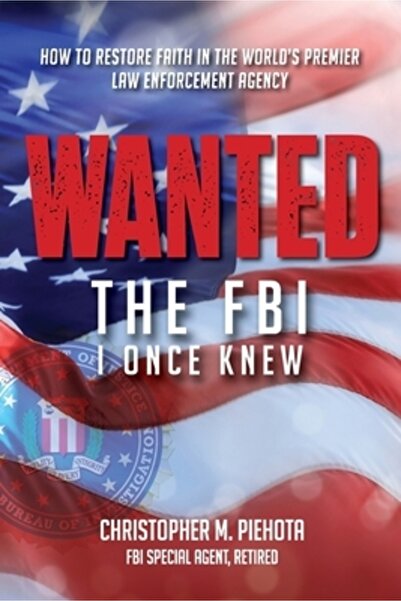Freiling Pub Căutat: FBI-ul pe care l-am cunoscut odată