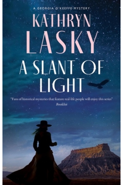 Severn House O înclinație de lumină