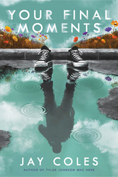 Scholastic Ultimele tale momente