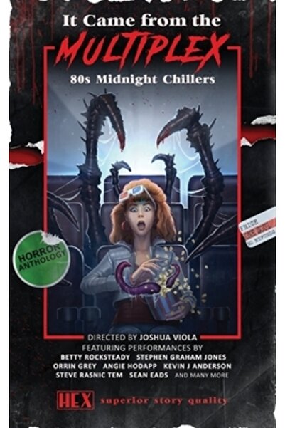 INDEPENDENT CAT A venit de la Multiplex: Chiller-ele de la miezul nopții din ...