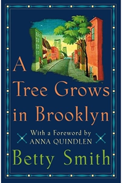 HarperCollins Publishers A Tree Grows in Brooklyn