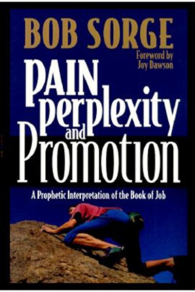 Oasis House Durere, perplexitate și promovare: o interpretare profetică a căr...