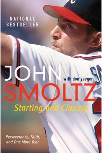 William Morrow & Co Început și încheiere: Perseverență, credință și încă un an