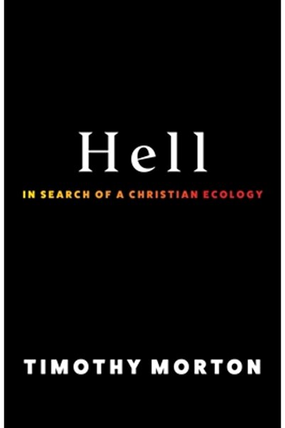 Columbia Univ Pr Iadul: În căutarea unei ecologii creștine